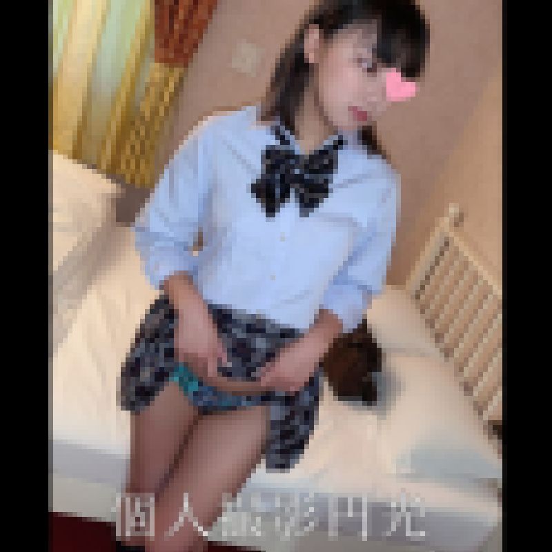 清楚でマジメそうなヤリマン美少女に中出し、手マンでキャラチェン淫売系美少女のP活流出ｗｗ サンプル画像