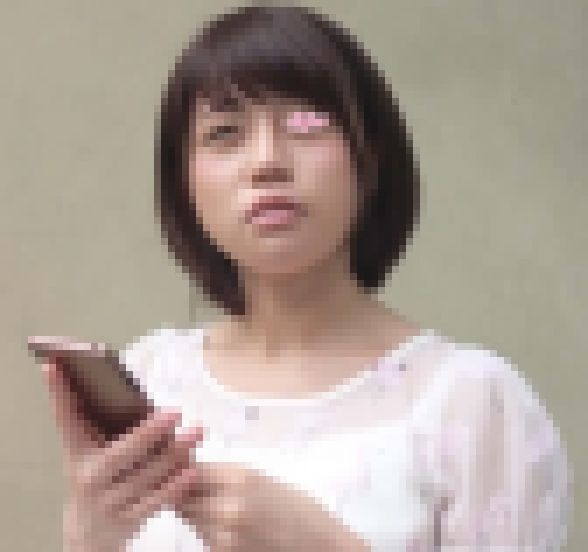 【口内射精】素朴な可愛さを持つ彼女とデートした後にホテルでパコパコ‼ サンプル画像