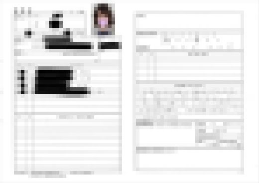 《個撮隠撮》コスプレカフェのパンチラ面接記録...230　サンプル画像3