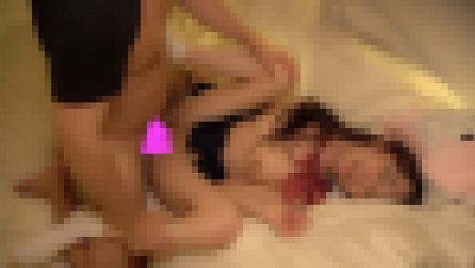 【ろり×ちっぱい】背徳感が最高！ただのサポのつもりだった清楚系スレンダー娘が、おじさんちんぽに酔いしれて勝手に中出しされる！　サンプル画像3