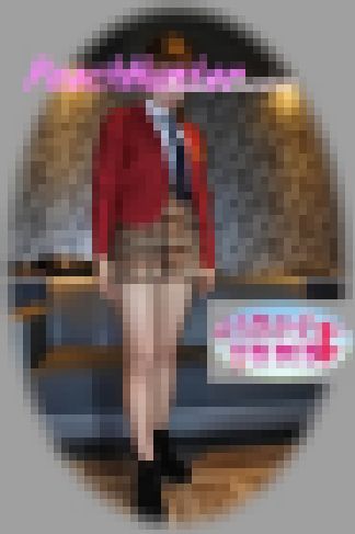 地方アイドル💛　サンプル画像2