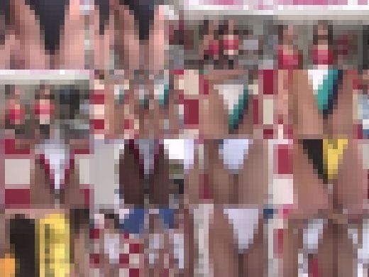 【初配信・独占配信作品】MM4-2 魅惑のレースクイーン4~Disc.2 サンプル画像2