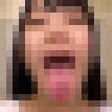 【舌フェチベロフェチ】水卜麻衣奈のエロ長い舌と口内をじっくり観察 サンプル画像