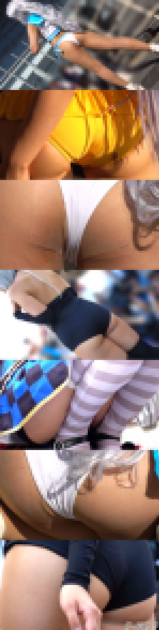 マジかよ！コスプレイヤー vol.48　サンプル画像2