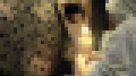 奇跡のピンク乳首のガリガリモデル　初めての撮影　くすぐりいたずら編　j-65-1-2 サンプル画像