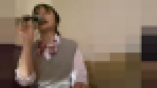 【まとめ売り】塾講師とカラオケ楽しむ制服娘かほちゃんのパンチラ盗●！　サンプル画像2