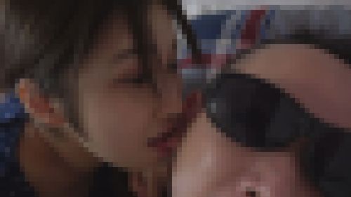 新作 鼻炎の可愛い女子のクシャミを浴び、ドロドロの舌で鼻腔や顔面舐められ昇天!(完全オリジナル) サンプル画像3