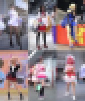 中国/台湾イベント マル秘撮り 総集編 16 サンプル画像