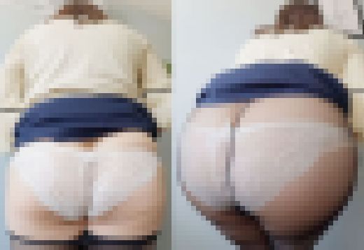 【ワンコイン人妻パンチラ】高いし怪しいし売れるわけもない健康食品のセールスレディーおばさん　サンプル画像3