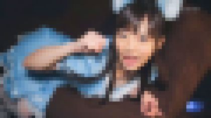 【妹系】猫ミミ着衣ハメ【かのん】 サンプル画像