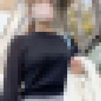 【通スピ＆スロー】たわわな乳房が静かに揺れる！隠れ着衣巨乳様に密着！ サンプル画像