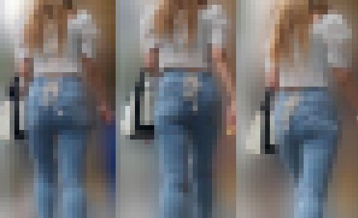 ☆素敵なお姉さん勃ち シーズン4 StickyAss Vol.55　サンプル画像2