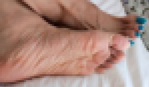 【自撮り作品】高身長OL 32歳 26.5cm - 心愛 -　サンプル画像1