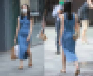 ☆街中のエロい女の子☆21 サンプル画像