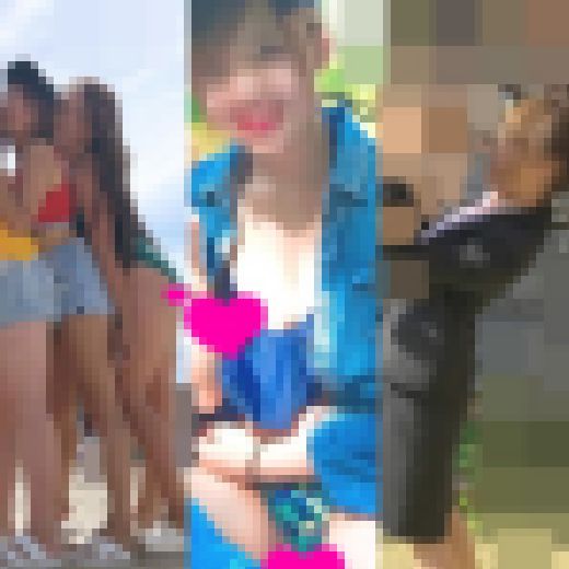 水着と私服27 リクスもめっちゃ似合う地方の美人ちゃんの水着と私服です! サンプル画像
