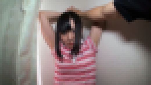 いたいけな少女を被虐プレイで性感開発！　自宅に連れ込み変態凌●でイカせまくる！ その1　サンプル画像1