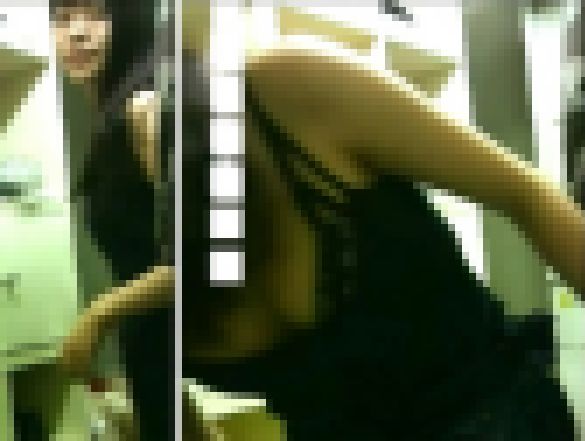 ロッカールーム着替え03 サンプル画像