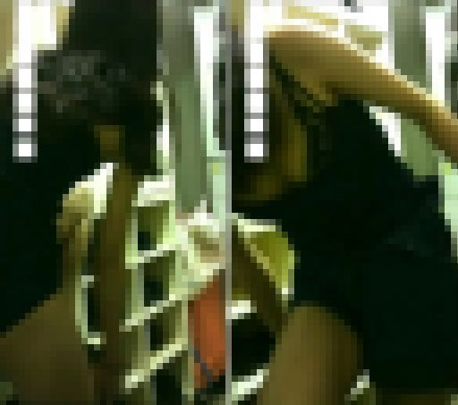 ロッカールーム着替え03　サンプル画像3