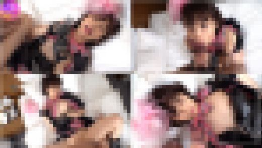 【令和アイドル流出】人気アイドルグループ「R」 地元知人から紹介　OFFでコスプレ個撮性交　若くしてちんぽ調教済まんこ　何度も痙　サンプル画像3