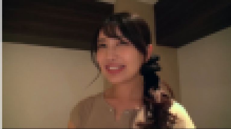 長身美人の29歳人妻がネットリとしたエッチに喘ぎまくって大量に潮吹き サンプル画像