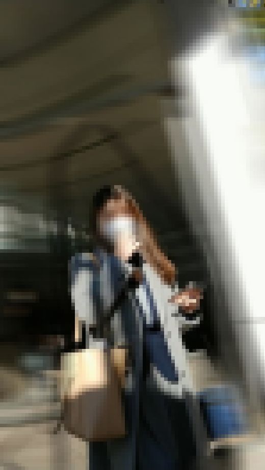 魅力的な美人お姉さん　サンプル画像3