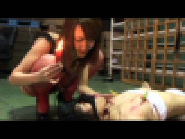 【PP】アンタレスの女 S女による完全M男調教 #024 ANTS-001-24 サンプル画像