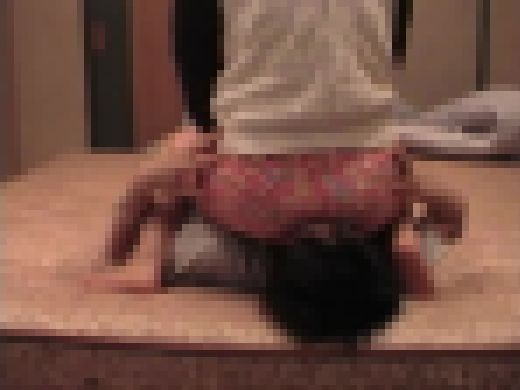 【M天国】ガンキ騎顔 #003 PF-016-03　サンプル画像3