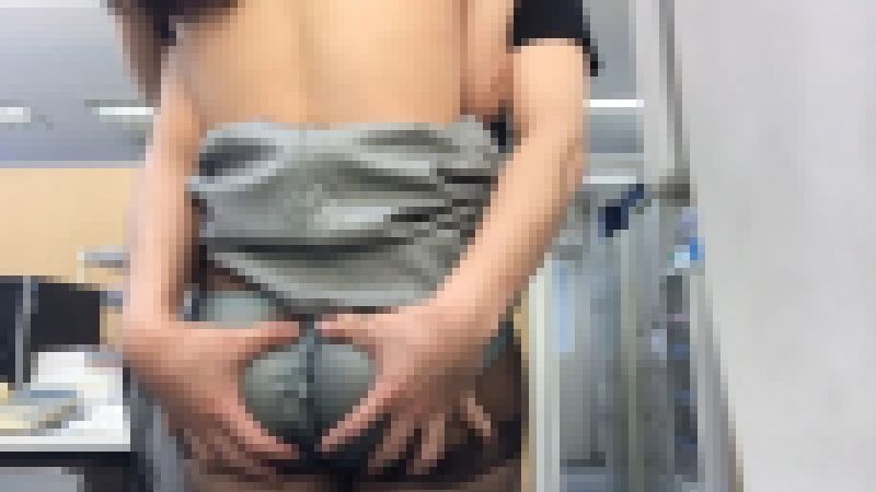あんまり女性経験の無いボクがM性を告白してくれた同僚と遊んでみた② [FETK-00823] サンプル画像