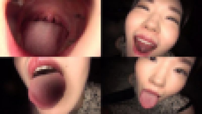 喉姫 8人目 [FBOM-00036] サンプル画像