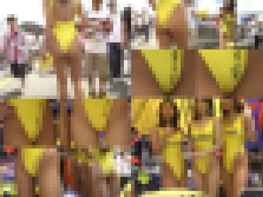 【初配信・独占配信作品】MM107-2 魅惑のレースクイーン107～Disc.2　サンプル画像2