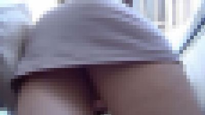 【再販】豊満な肉体美丸見え！ブラ線、爆尻！ サンプル画像