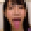 【舌フェチベロフェチ】河奈亜依のエロ長い舌と口内をじっくり観察 サンプル画像
