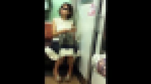 【顔出し】都会の美女のパンティ109　サンプル画像2