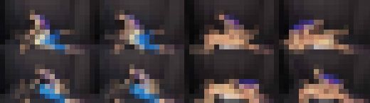 水卜麻衣奈のF/M・M男くすぐりシリーズ1～2まとめてDL【ウルトラハード】 サンプル画像