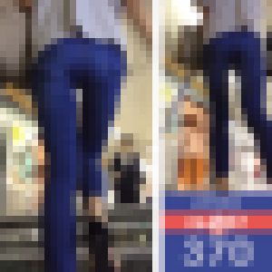 ☆きまぐれ再編集再販☆【re370】スレンダーにも程がある…いや、ギリOKでしょ！ サンプル画像