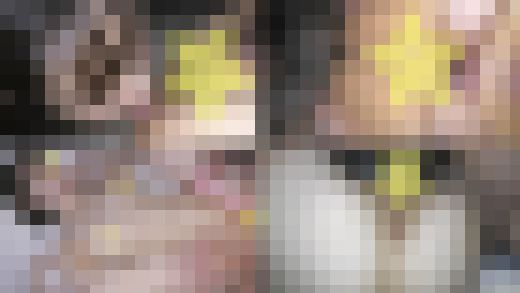 《特典有》【電車痴漢】★ゆず故障史上最高ボディ＆絶品美肌★GカップJ○が潮吹きまくりイキまくり★3日洗ってない尻穴まで舐め掃除　サンプル画像3