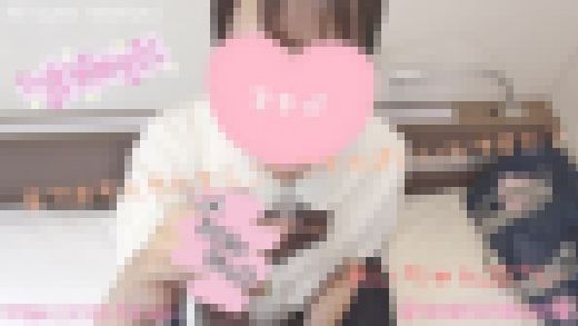 【めいちゃん初撮り】ガチ○リフェイスでおち○ぽ尿道玉舐めなんでもしてくれる最強20さい!最後はおくちでw サンプル画像3