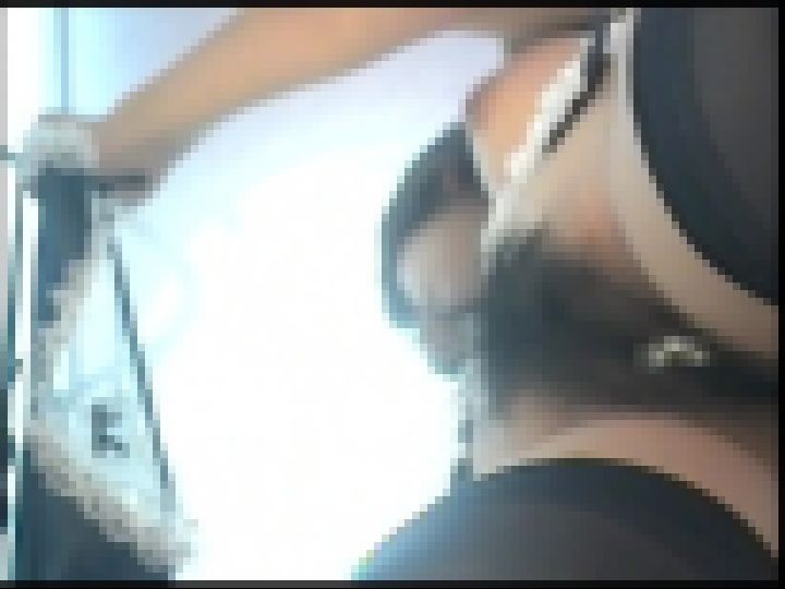 一般応募・下着モデルオーディション #021 サンプル画像