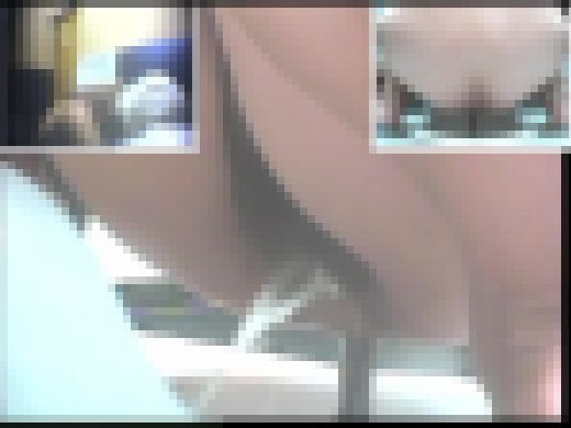 隠撮・ダイバービーチトイレin那覇 #116　サンプル画像2