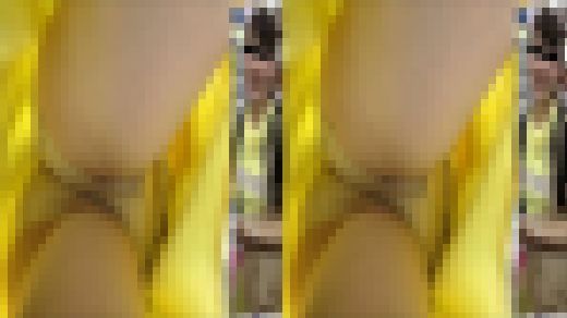 【3D】素人逆さ撮り図鑑151 サンプル画像