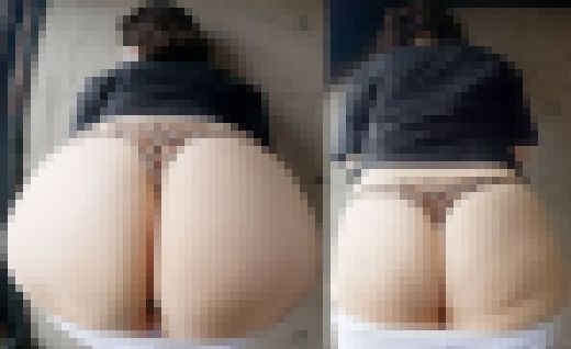 【ワンコイン人妻パンチラ】新規オープンしたばっかり清潔感溢れるピラティススタジオのインストラクターおばさん　サンプル画像3