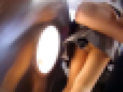 【FHD60fpsリマスター】HD高画質パンチラ逆さ撮り 街で見かけた綺麗なお姉さんの追っかけパンチラ! サンプル画像