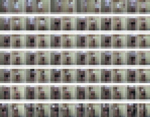 金髪ギャルに体操服＆ブルマを着せて立ったまま、ひたすら手マンでくすぐる！そしたら、マジで腰が砕けた！！　サンプル画像3