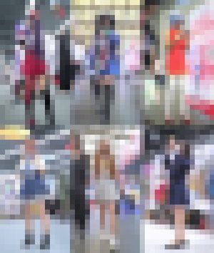 中国／台湾イベント マル秘撮り 総集編 １８ サンプル画像