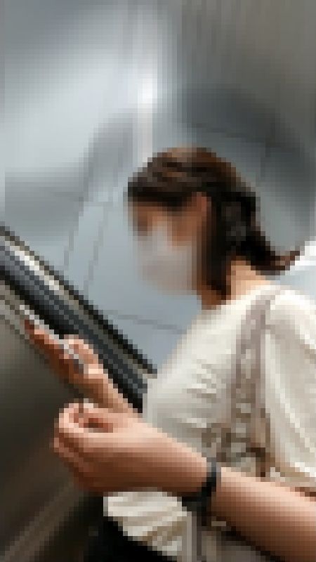 清楚な美人お姉さん サンプル画像