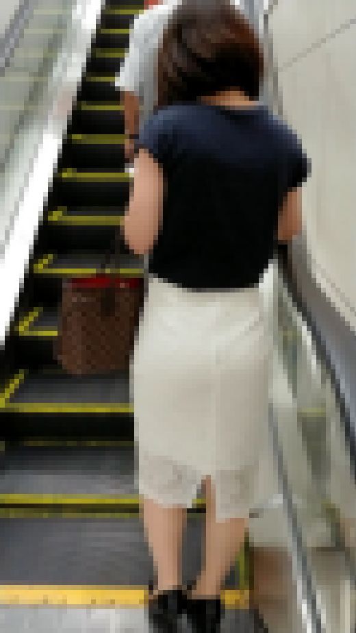 清楚な美人お姉さん サンプル画像2