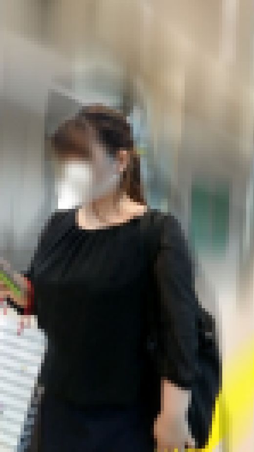 清楚な美人お姉さん サンプル画像3