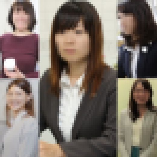働くOLさん264 小柄で可愛い新人OLさんは男性社員がみんな狙ってるようです! サンプル画像