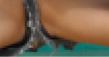 sexyダンサーのポールダンスショー【1】　サンプル画像1