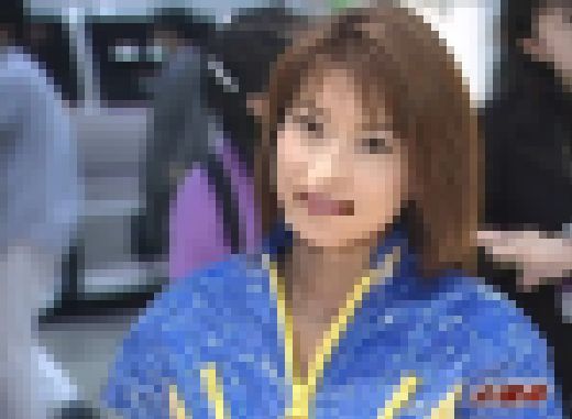 【必撮侍アーカイブ】HSAS-10-2 2000 TOKYO AUTO SALON~分割版2 サンプル画像1